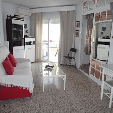 Апартаменты Acapulco Playa 403 Menyber Нерха Экстерьер фото